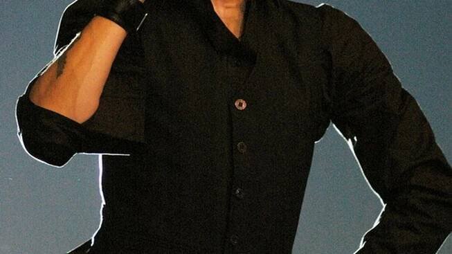 David Gahan z Depeche Mode překonal rakovinu