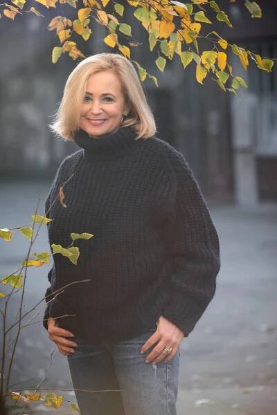 Jana Nagyová: Arabela o Vánocích? Raději máme Popelku