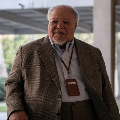 Civil War's Stephen McKinley Henderson on Getting Cut From Dune: Part Two and Doing His Own Stunt Driving at 74