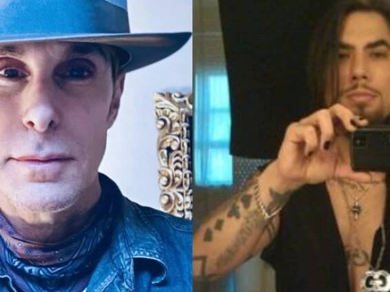 Quick Facts about Jane's Addiction Members Perry Farrell And Dave Navarro Who Are Suing Each Other