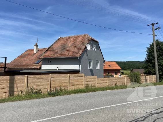 Prodej Dům, Vyškov - Rychtářov