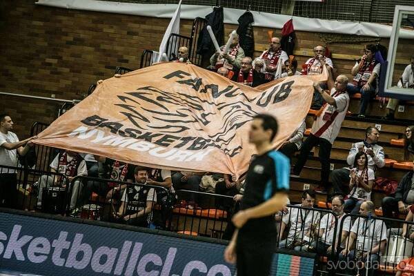 Foto: Nymburk si připsal další vítězství v lize mistrů :: Regionální zpravodajství