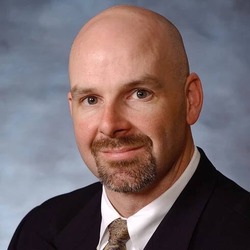 John Jacobs
