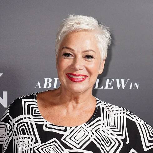 Denise Welch takes break from Loose Women and social media