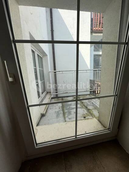 Pronájem bytu 2+1 100 m², Tyršova, Benešov, Středočeský kraj