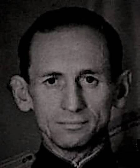 Chitrov, Michail Kuzmič : CH