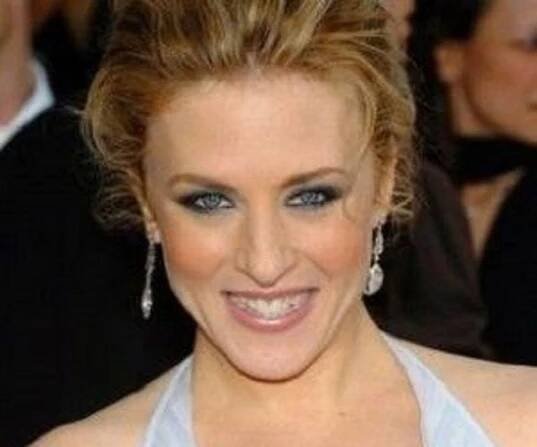Bitty Schram Biography - Facts, Childhood, Family Life of Actress