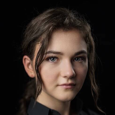 Veronika Divišová - Castingofka.cz