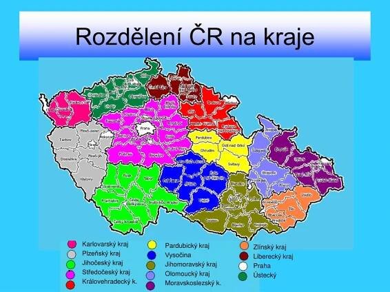 PPT - Historie České republiky PowerPoint Presentation, free download ...