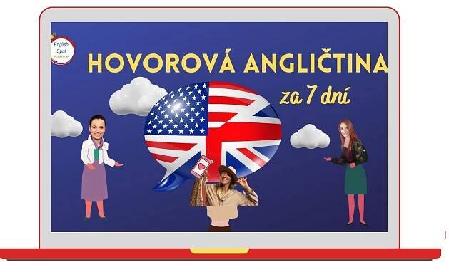 Výuka jazyků | andreatousova.cz