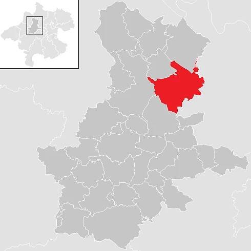 Waizenkirchen