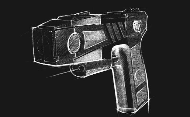 The Evolution of TASER Energy Weapons