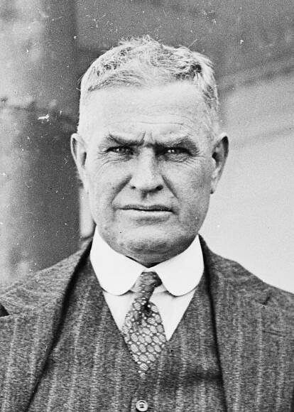 Thomas William Glasgow
