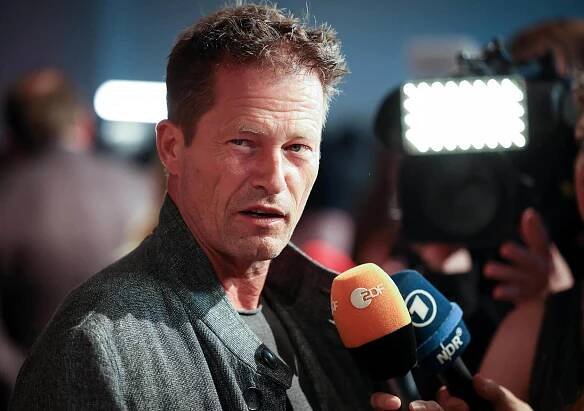 Äußerte sich Til Schweiger zu Korruption in der Ukraine? Hinweise deuten auf Kreml-Kampagne