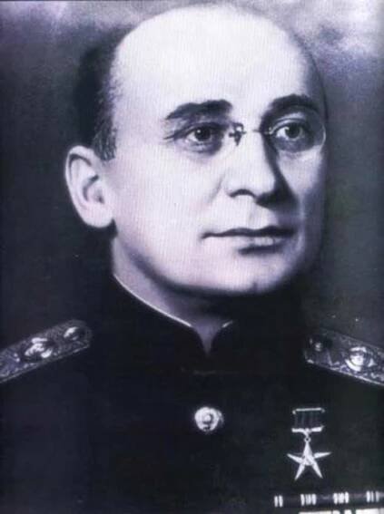 Lavrentij Berija