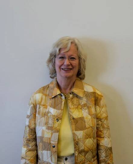 Women in STEM: Ms. Alonso