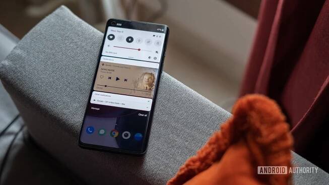 Android Adaptive Brightness: Everything you need to know