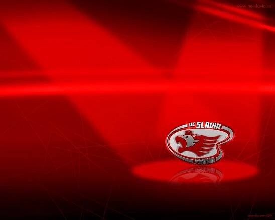 HC Slavia Praha | Fanoušci | Download