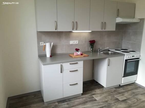 Pronájem bytu 1+1 39 m², Moravská, Ostrava - Zábřeh