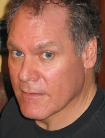 Jay O. Sanders