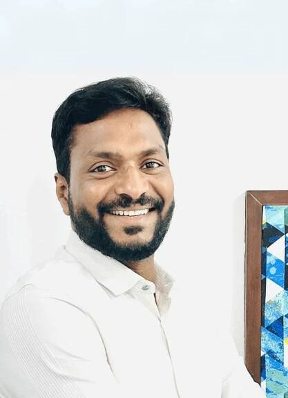 Vinod G