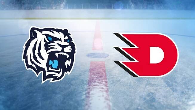 Bílí Tygři Liberec – HC Dynamo Pardubice
