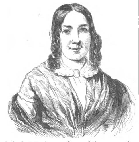 Mary Elizabeth Lee - Wikipedia