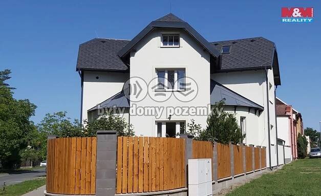 Prodej, Rodinný dům, 234 m2, Čelákovice, Rooseveltova