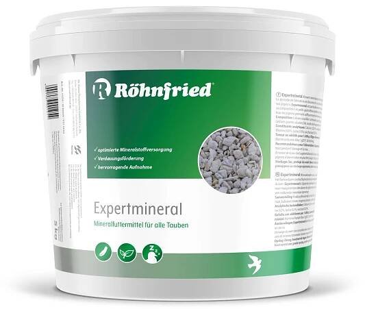 Expert-Mineral 5kg