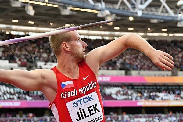 Dvořák po Londýně chválí: Skvělý šampionát