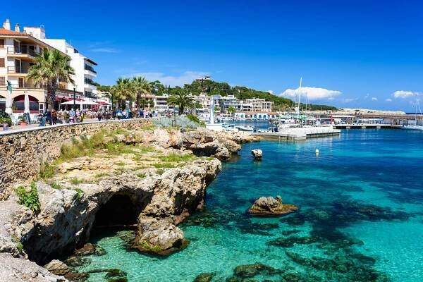 Travel guide to visit Capdepera 3
