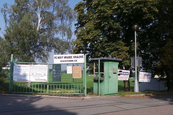 FC Nový Hradec Králové foto 1