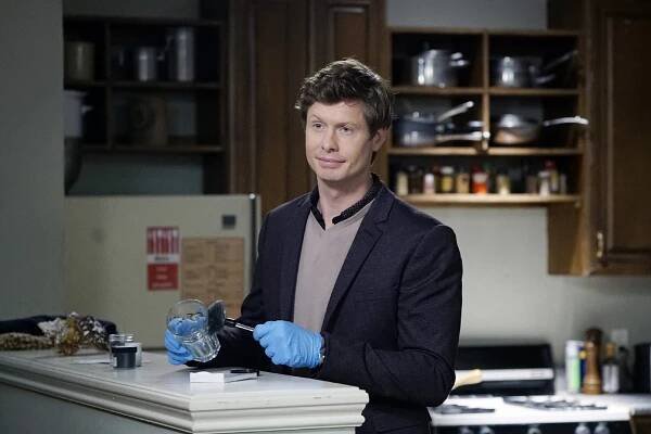 Anders Holm