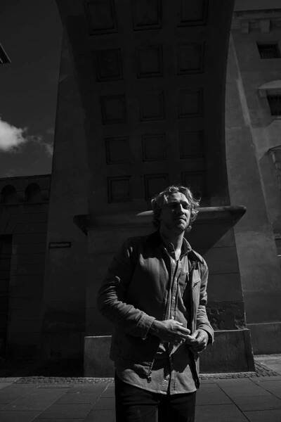 Andreas Jessen – Thomas Skou