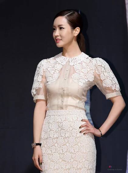 Lee Da-hae filmography
