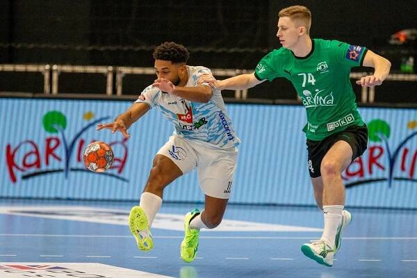 Trenér Karviné přebere českou reprezentaci házenkářů. Výzva, těší se Brůna