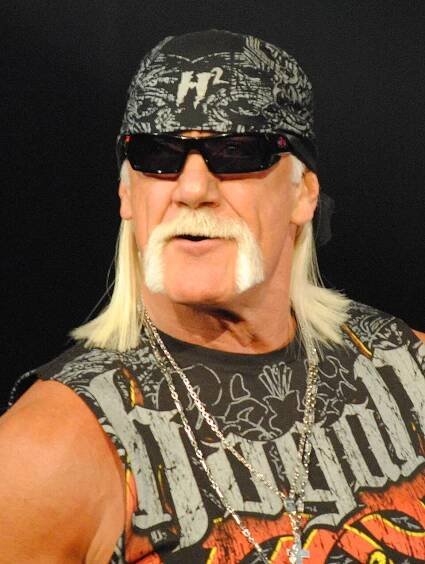 Hulk Hogan – Wikicitáty