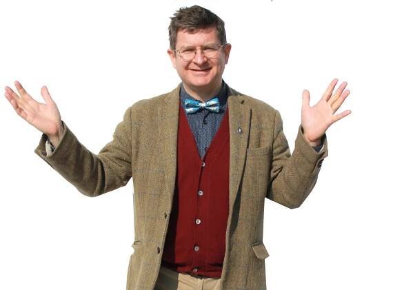 The Britannica Quiz Show - What on Earth!