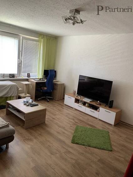 Pronájem Byt 1+1, U Haldy, Ostrava - Hrabůvka
