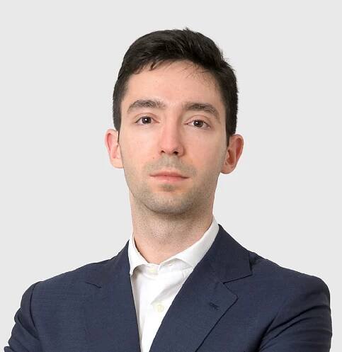 Team – Oxy Capital Italia
