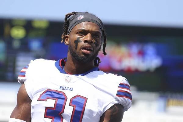 What we learned about the NFL in the aftermath of Damar Hamlin’s cardiac arrest