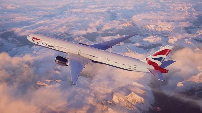 British Airways announces Avios-Only flights to Cape Town over the peak festive period