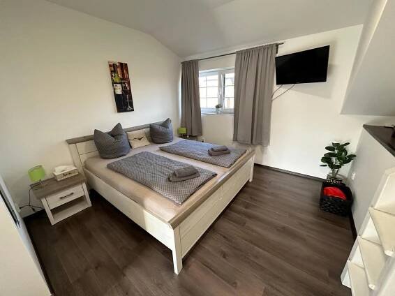Apartmany & Vinarstvi Kana Přítluky Exteriér fotografie