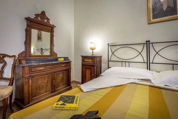 Casa di Barbano Bed & Beakfast Florence • Official Site