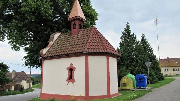 Poznávejte obce na Strakonicku: Sudkovice