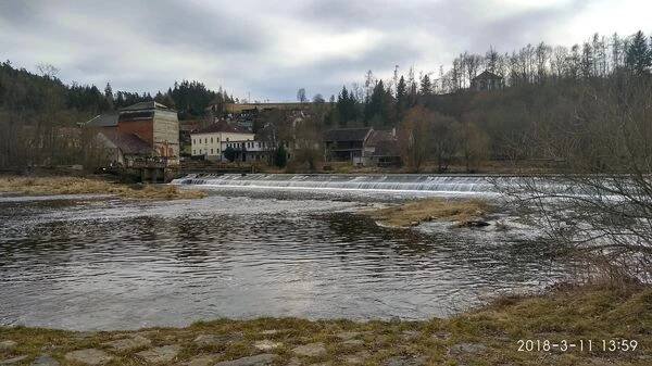 Kemp U Varských foto 2