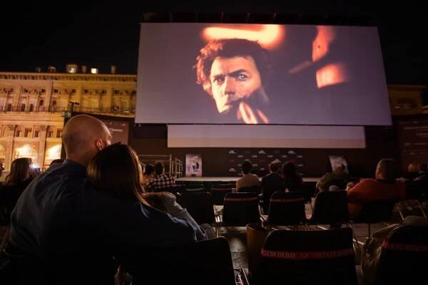 Sotto le stelle del cinema: weekend con Liliana Cavani e Carlo Lucarelli | Il Cinema Ritrovato Festival