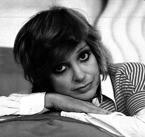 Adriana Astiová