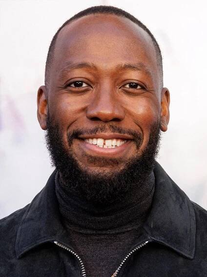 Lamorne Morris - Actor, Game Show Host, Comedian, Personality
