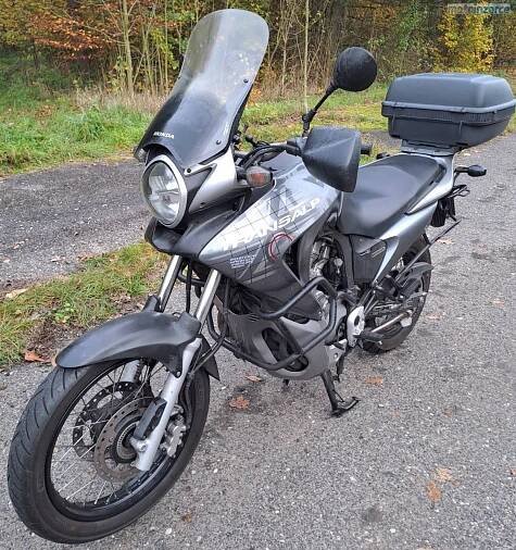 Honda XL 700 V Transalp